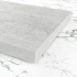 Arbeitsplatte Beton hell