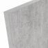 Arbeitsplatte Beton grau natur