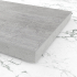 Arbeitsplatte Beton grau natur
