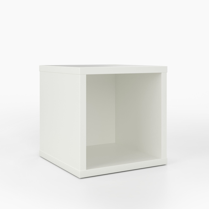 Hocker | Rückwand | Boden