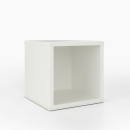 Hocker | Rückwand | Boden