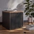 Hocker | Rückwand | Boden