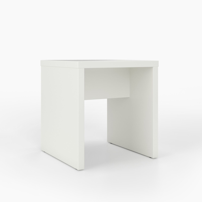 Hocker | Spanplattenfüßen | ohne...