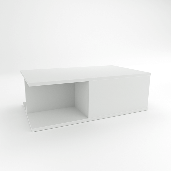 Couchtisch | rechteckig | modern