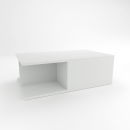 Couchtisch | rechteckig | modern