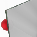 Spiegelglas Chrom (ESG)