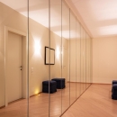Spiegelglas Chrom (ESG)