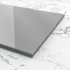 Spiegelglas Chrom (ESG)