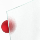 504 weiß Ornamentglas ESG