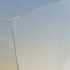 504 weiß Ornamentglas ESG