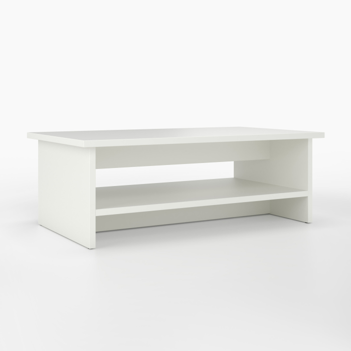 Couchtisch | rechteckig | Zwischenboden | Traverse |...