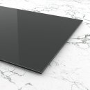 3mm Alu DILITE® anthrazitgrau nach Maß