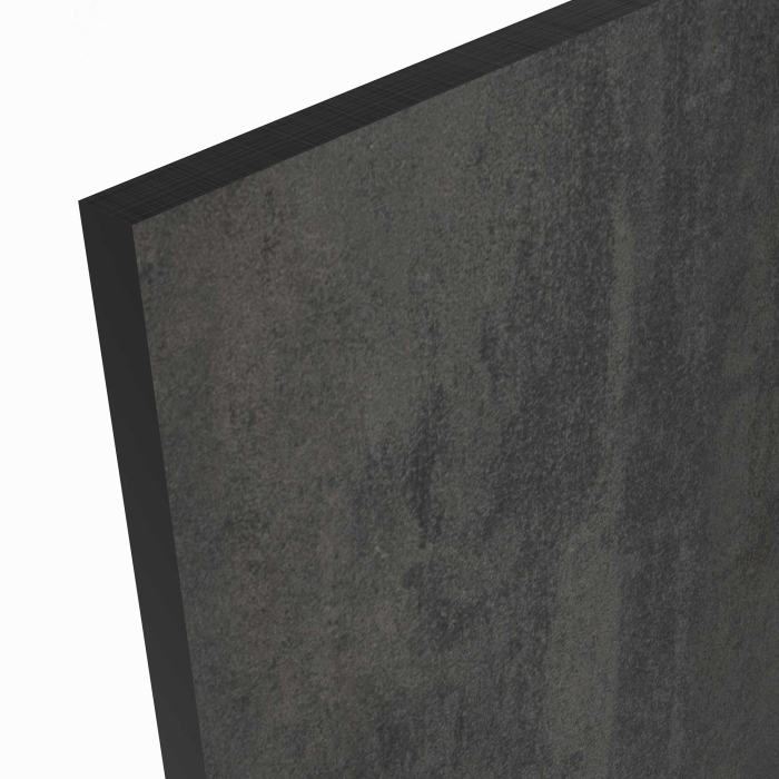 HPL Platte Beton Bronze Kompaktplatte Indoor/Outdoor nach...
