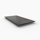 HPL Platte Beton Bronze Kompaktplatte Indoor/Outdoor nach Maß