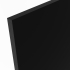 HPL Platte Schwarz Indoor/Outdoor Kompaktplatte nach Maß