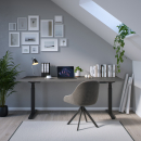 Dekormuster Beton anthrazit