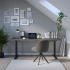 Dekormuster Beton anthrazit