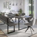 Dekormuster Beton Bronze