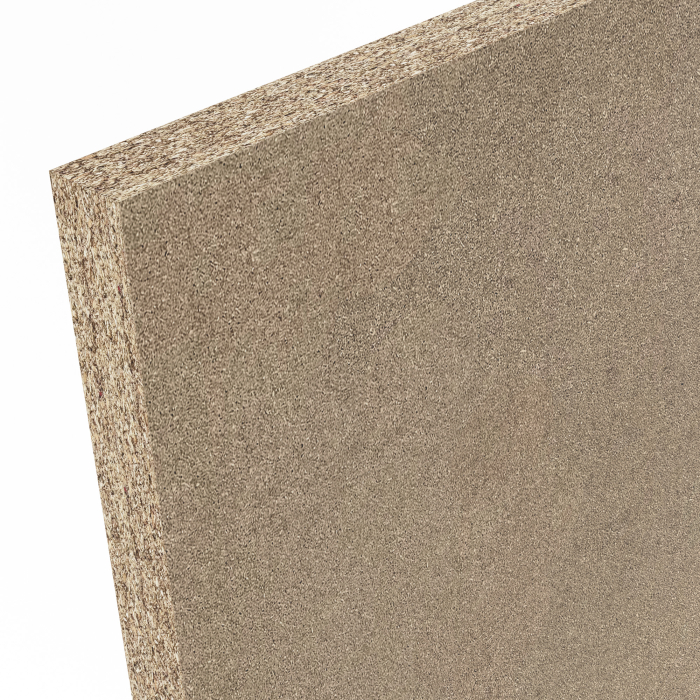 Spanplatte Roh