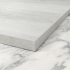 Spanplatte Naturstein grau hell