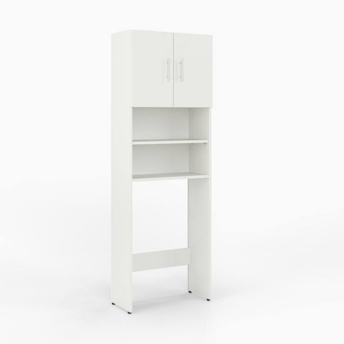 Waschmaschinenschrank nach Maß Waschmaschinen...