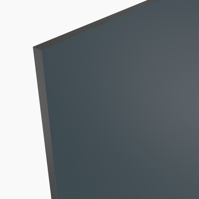 HPL Platte Carbongrau Fundermax Indoor/Outdoor...