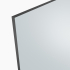 HPL Platte Pastellgrau Fundermax Indoor/Outdoor Kompaktplatte nach Maß