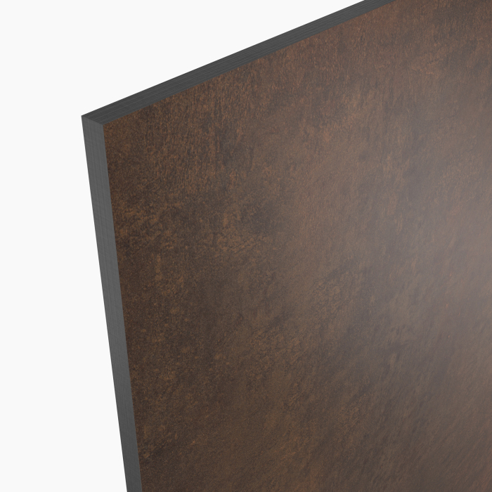 HPL Platte Patina Bronze Fundermax Indoor/Outdoor...