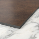 HPL Platte Patina Bronze Fundermax Indoor/Outdoor Kompaktplatte nach Maß