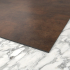 HPL Platte Patina Bronze Fundermax Indoor/Outdoor Kompaktplatte nach Maß