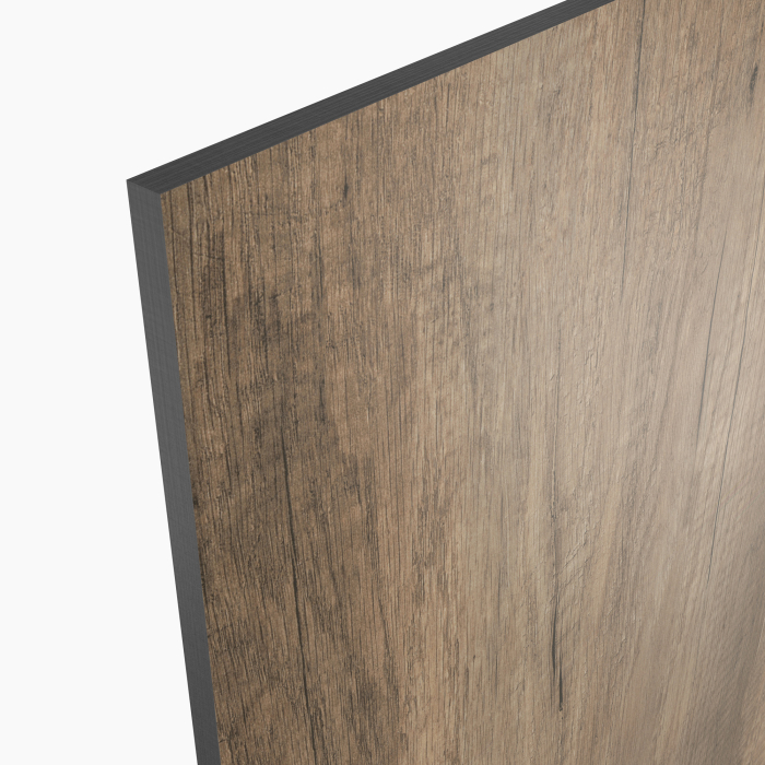 HPL Platte Polar Eiche Fundermax Indoor/Outdoor...