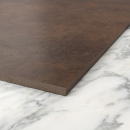 HPL Fassadenplatte Patina Bronze Fundermax Indoor/Outdoor Kompaktplatte nach Maß