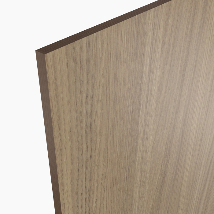 HPL Fassadenplatte Enigma Eiche Fundermax Indoor/Outdoor...