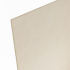Pappel Sperrholzplatte  252x187 cm beste Qualität AB/B (ganze Platte)