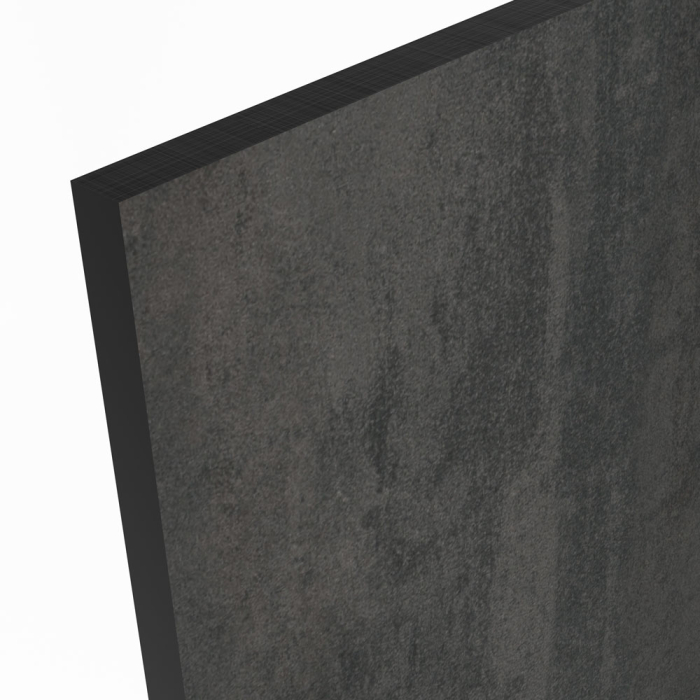 Muster HPL Platte Beton Bronze Indoor/Outdoor...