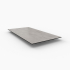 Muster HPL Platte Beton Silber Indoor/Outdoor Kompaktplatte nach Maß