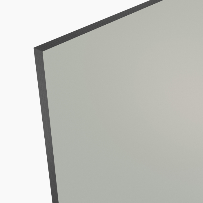 Muster HPL Platte Birkengrau Fundermax Indoor/Outdoor...