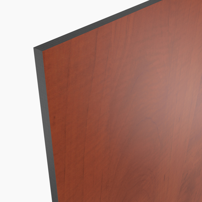 Muster HPL Platte Sonnenbirne Fundermax Indoor/Outdoor...