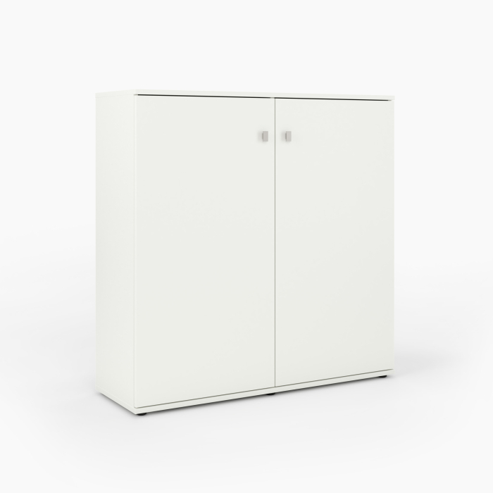 Kommode | hoch | breit | zwei Türen | variable...