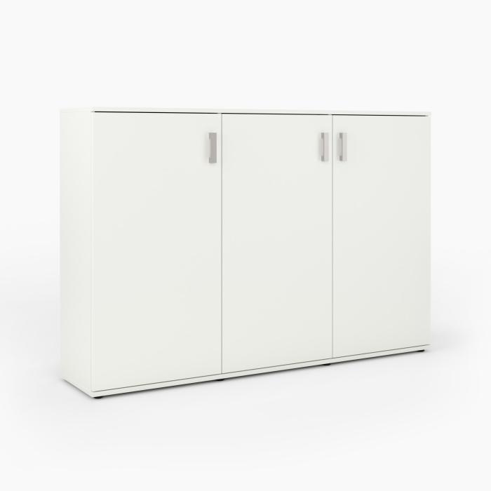 Kommode | hoch | drei Türen | variable...