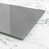 Muster Spionspiegel VSG Glas