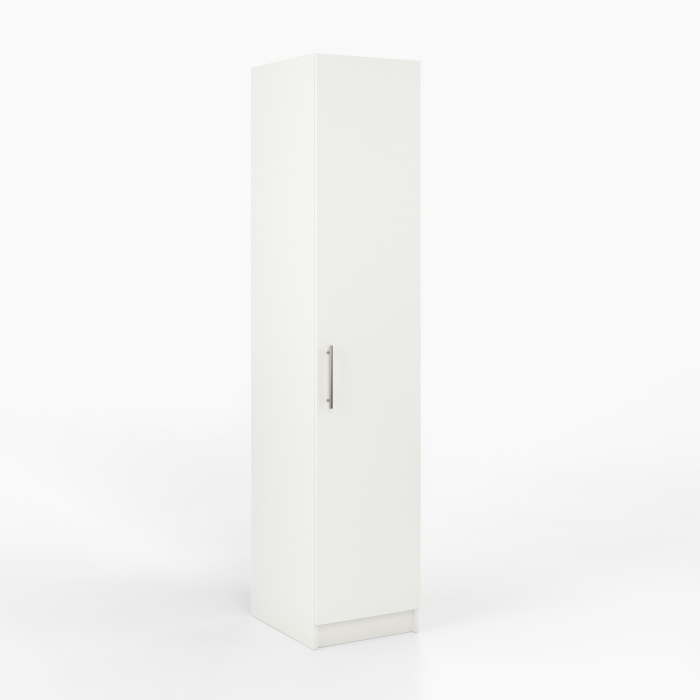 kleiderschrank-schmal-eine-tuer-kleiderstange-einlegeboeden kleiderschrank-schmal-eine-tuer-kleiderstange-einlegeboeden