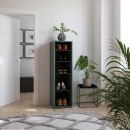 Einlegeboden | mit Regalbodenhaltern | in 19 mm